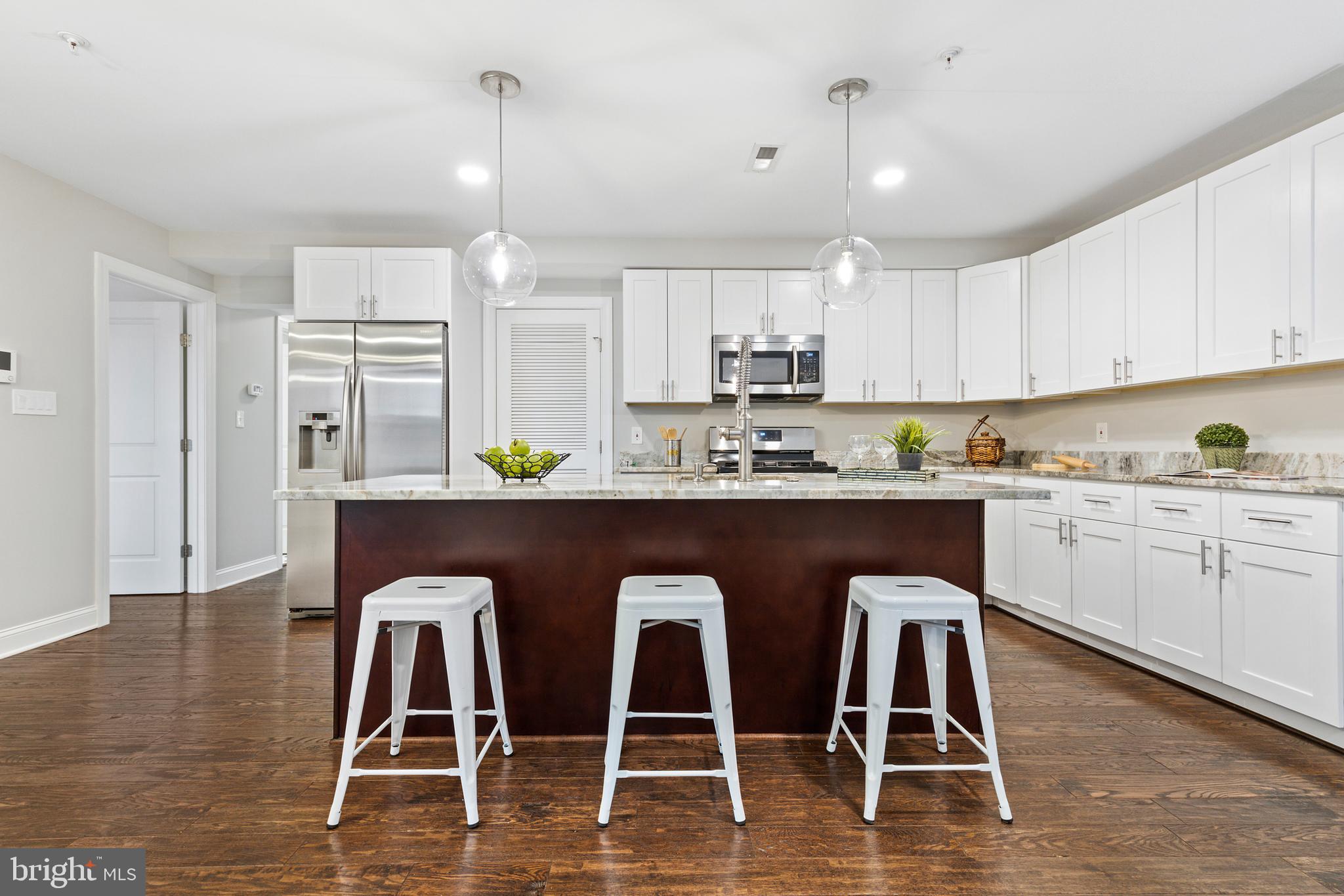 1258 Holbrook Terrace Northeast, Unit 5 Washington, DC 20002 - Photo 12 of 31