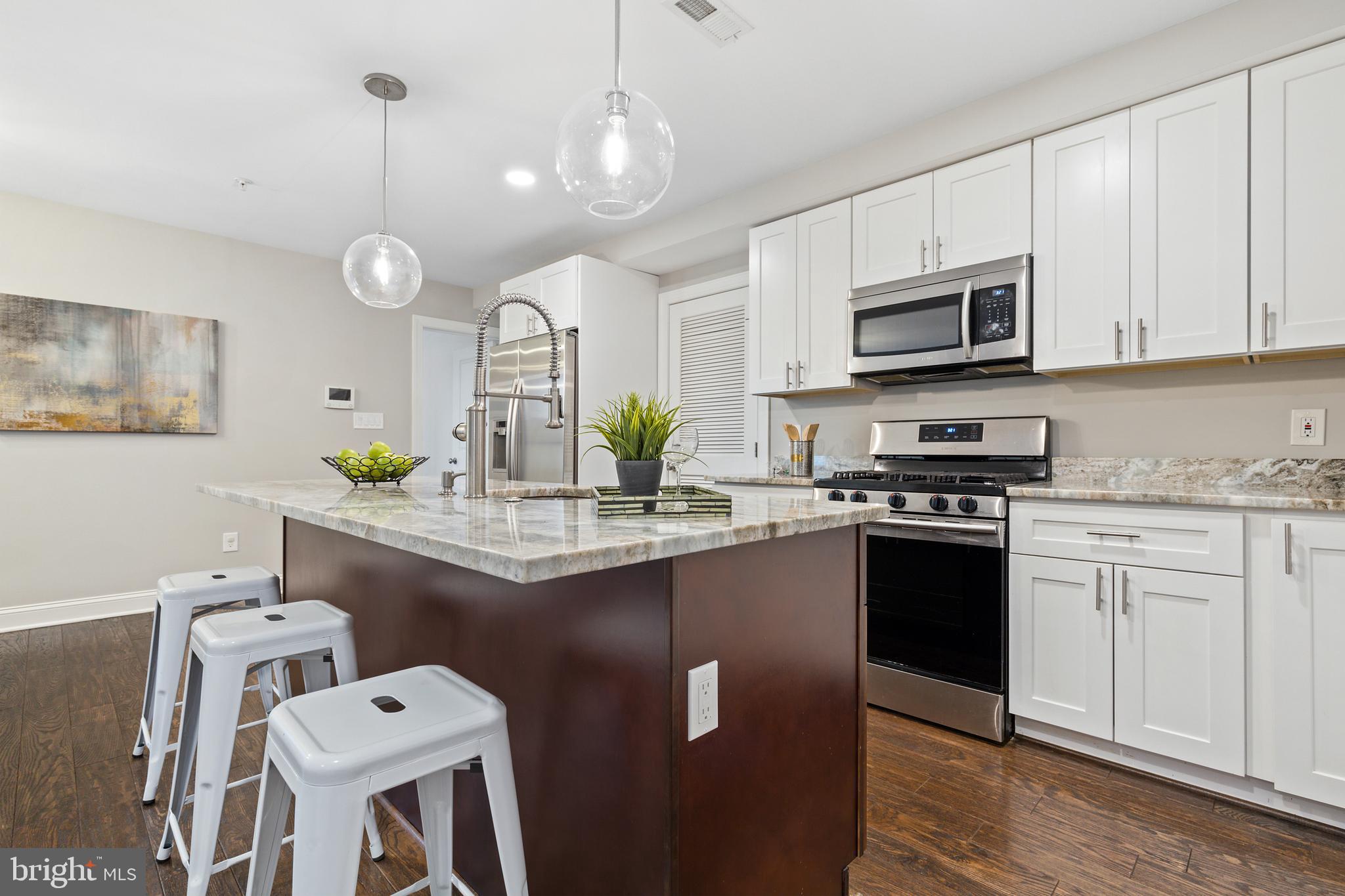 1258 Holbrook Terrace Northeast, Unit 5 Washington, DC 20002 - Photo 13 of 31