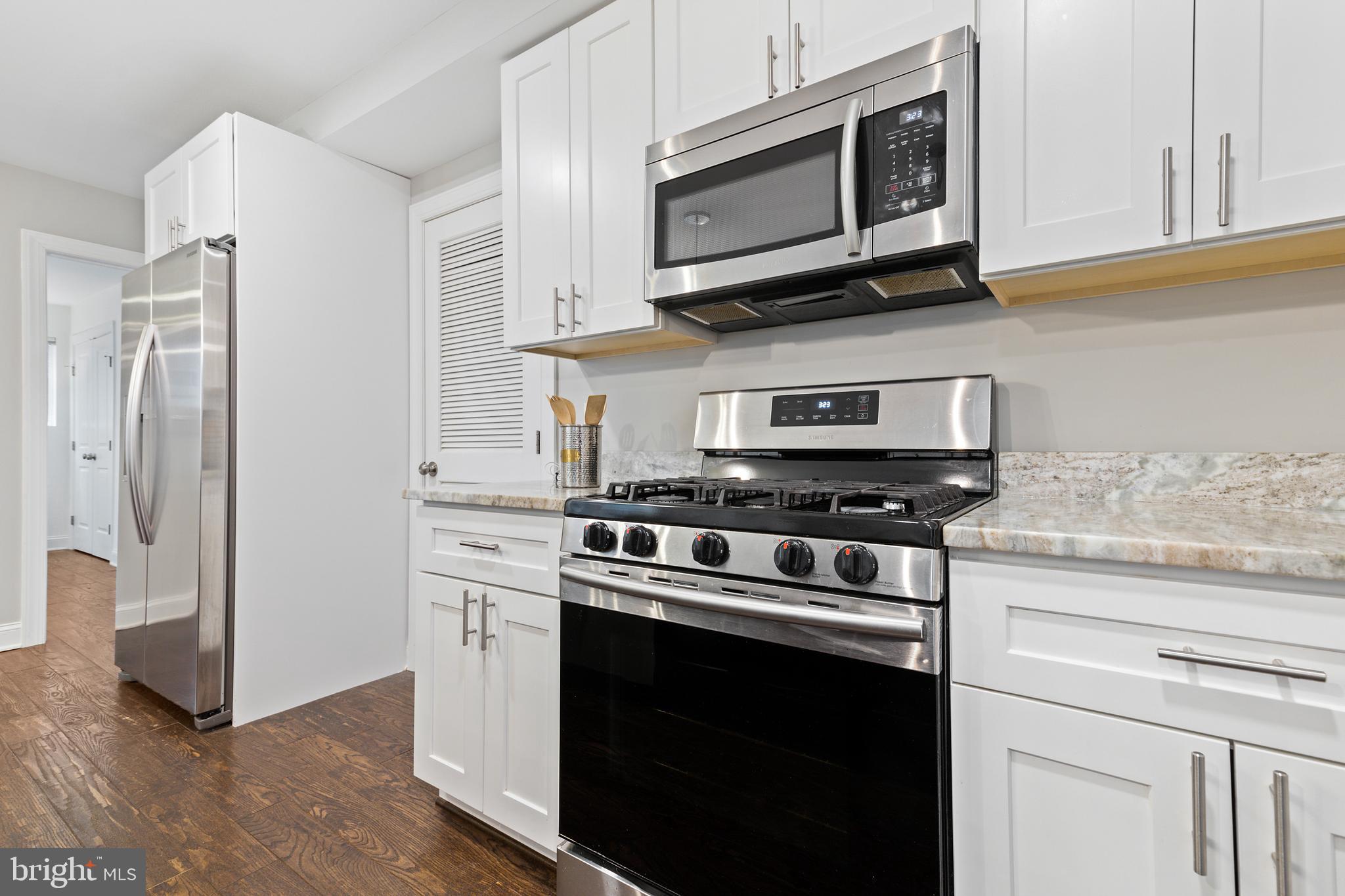 1258 Holbrook Terrace Northeast, Unit 5 Washington, DC 20002 - Photo 14 of 31