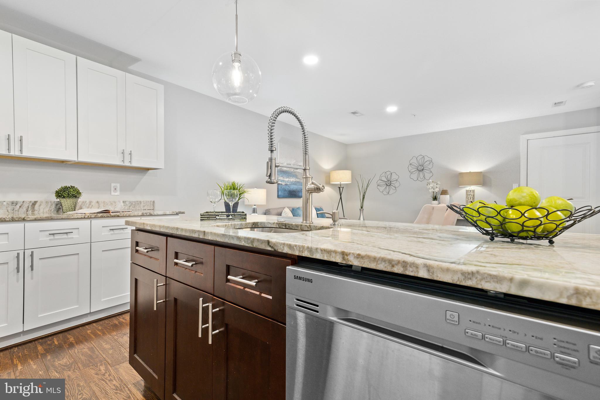 1258 Holbrook Terrace Northeast, Unit 5 Washington, DC 20002 - Photo 15 of 31