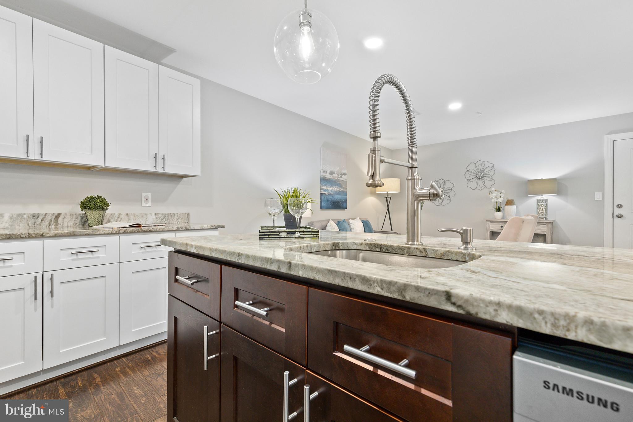 1258 Holbrook Terrace Northeast, Unit 5 Washington, DC 20002 - Photo 16 of 31