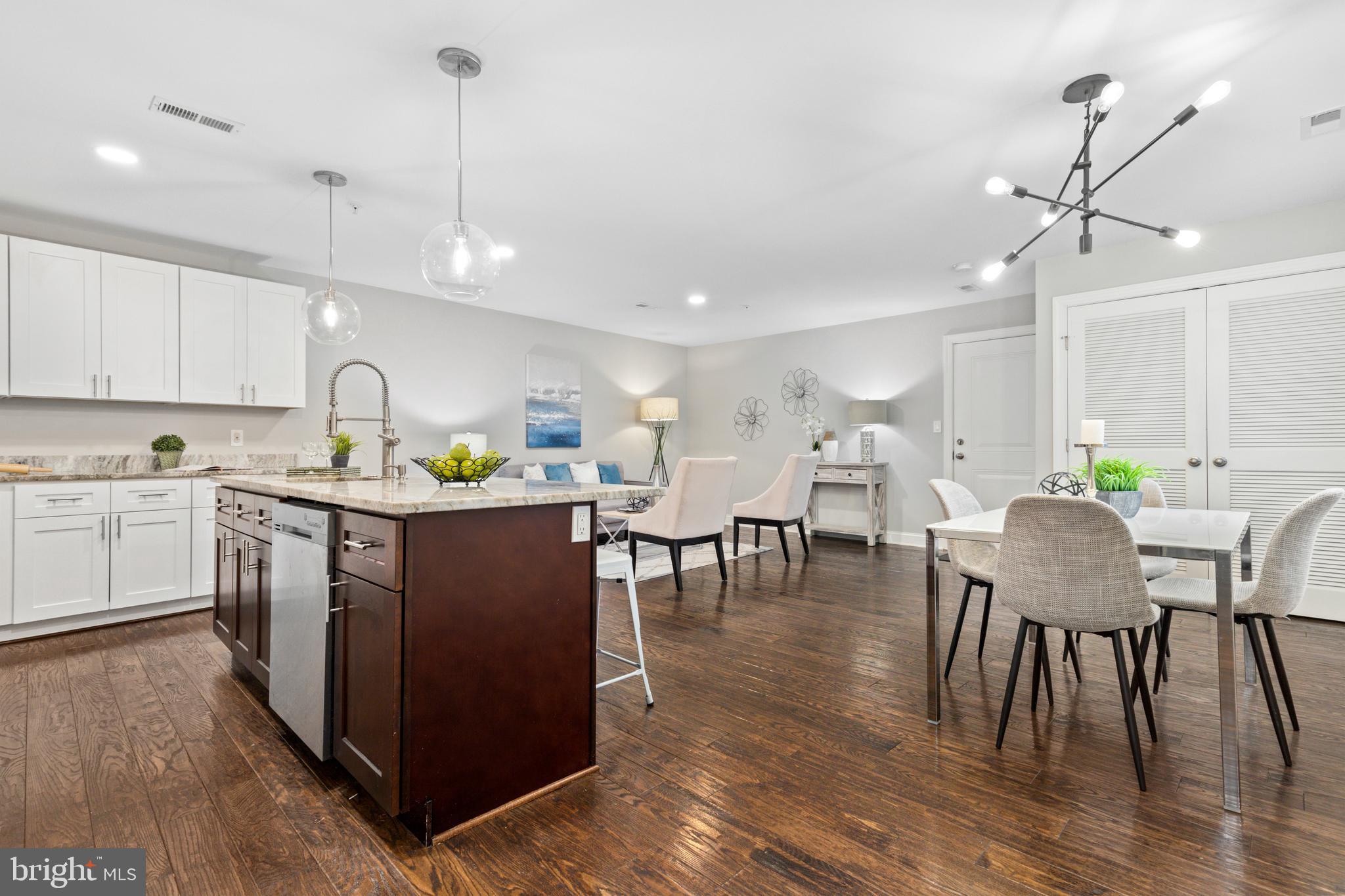 1258 Holbrook Terrace Northeast, Unit 5 Washington, DC 20002 - Photo 17 of 31