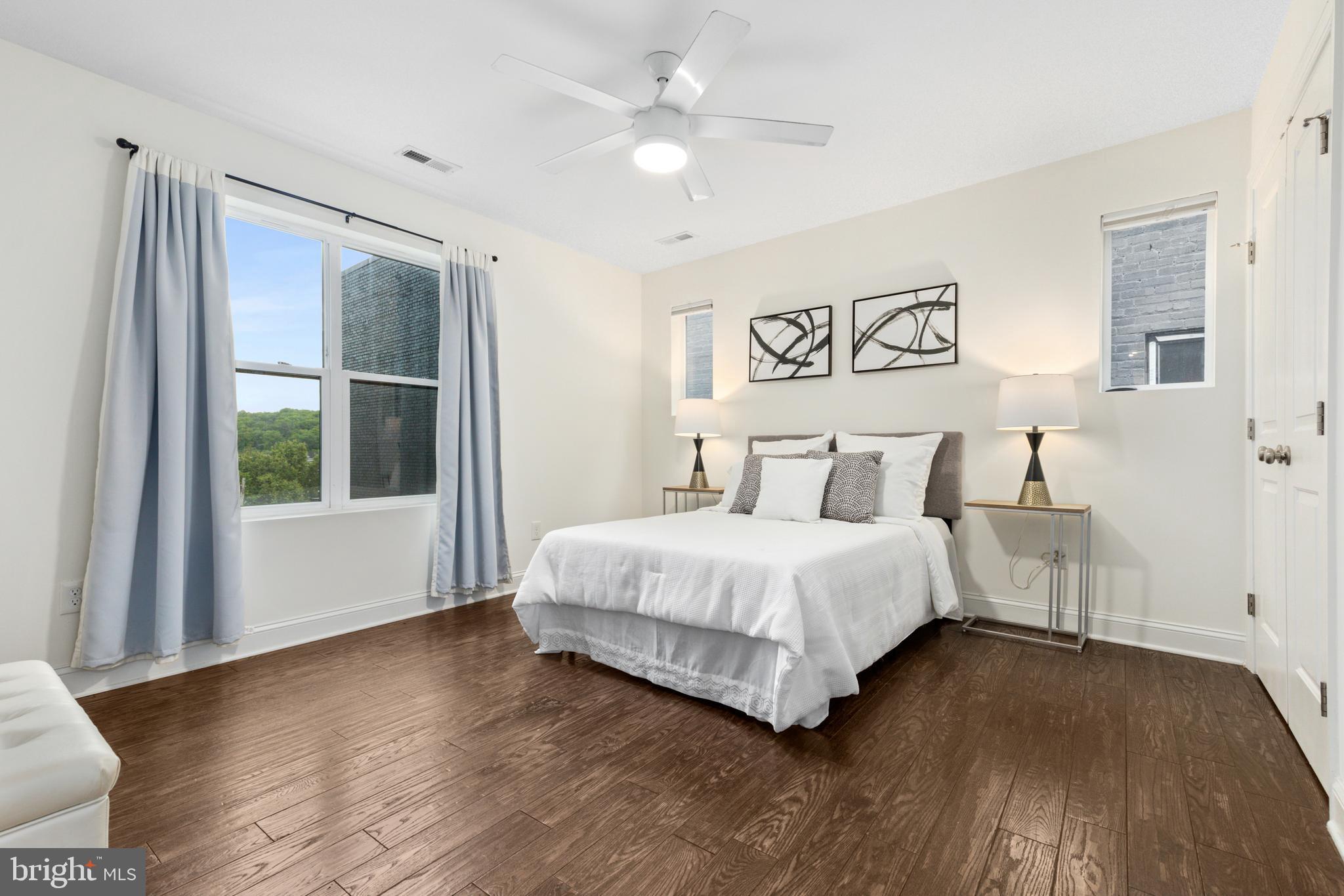 1258 Holbrook Terrace Northeast, Unit 5 Washington, DC 20002 - Photo 18 of 31