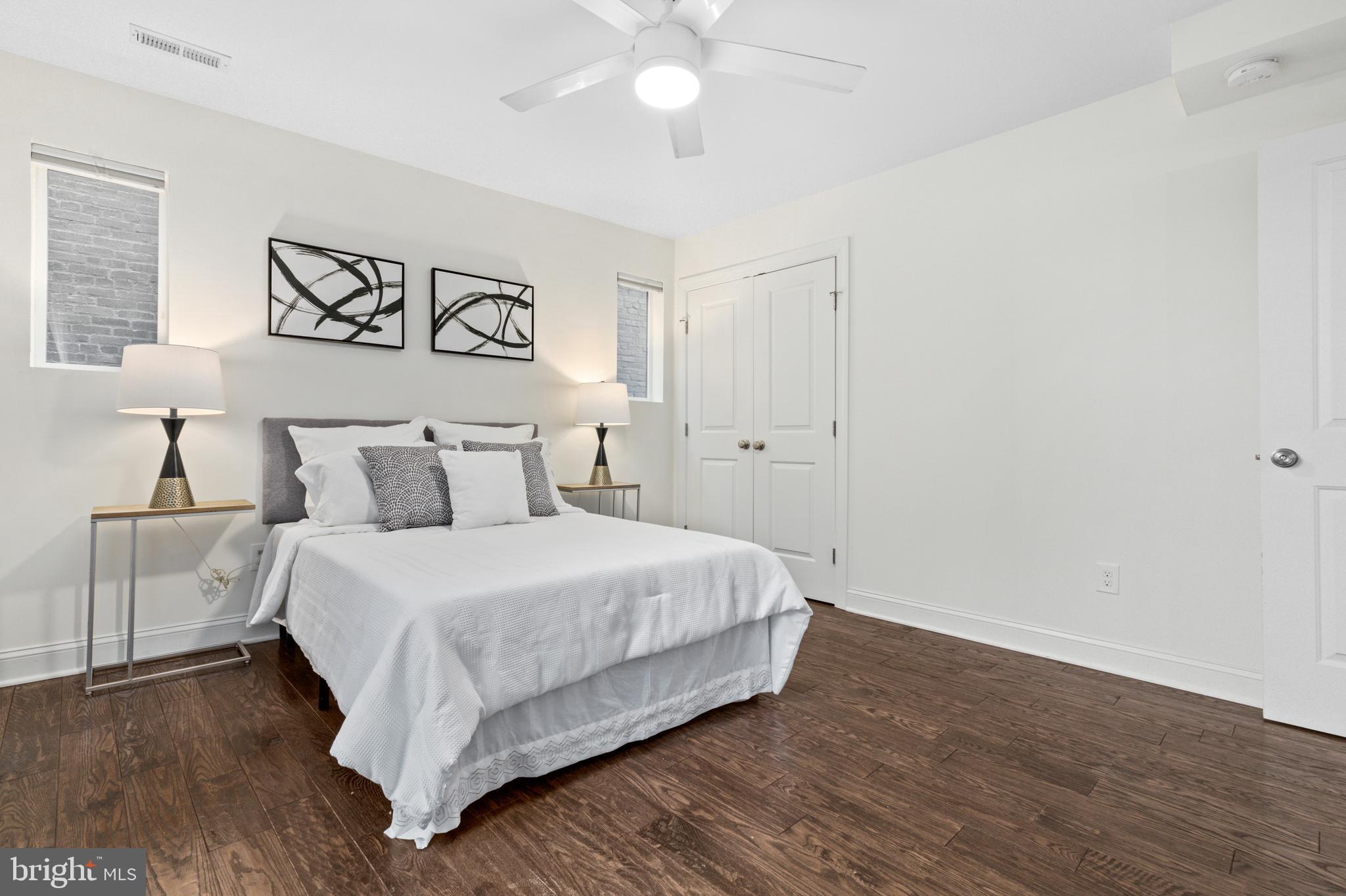 1258 Holbrook Terrace Northeast, Unit 5 Washington, DC 20002 - Photo 19 of 31