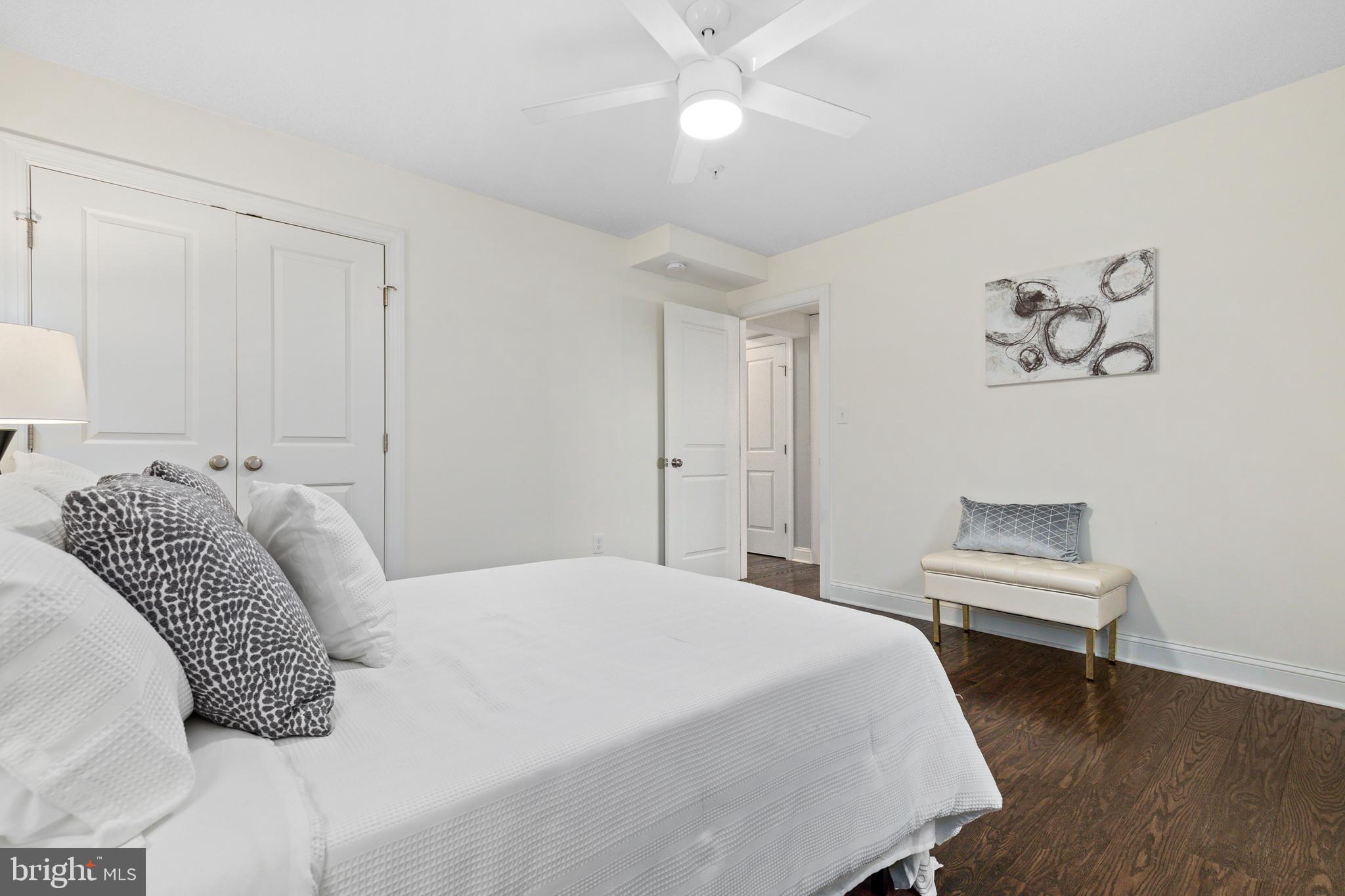 1258 Holbrook Terrace Northeast, Unit 5 Washington, DC 20002 - Photo 20 of 31