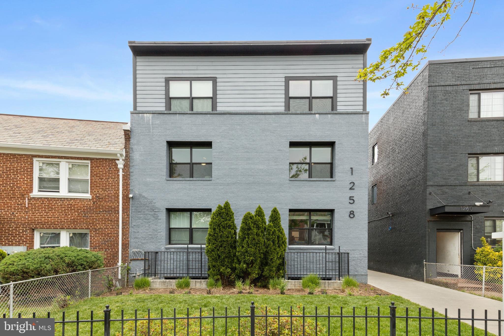 1258 Holbrook Terrace Northeast, Unit 5 Washington, DC 20002 - Photo 2 of 31