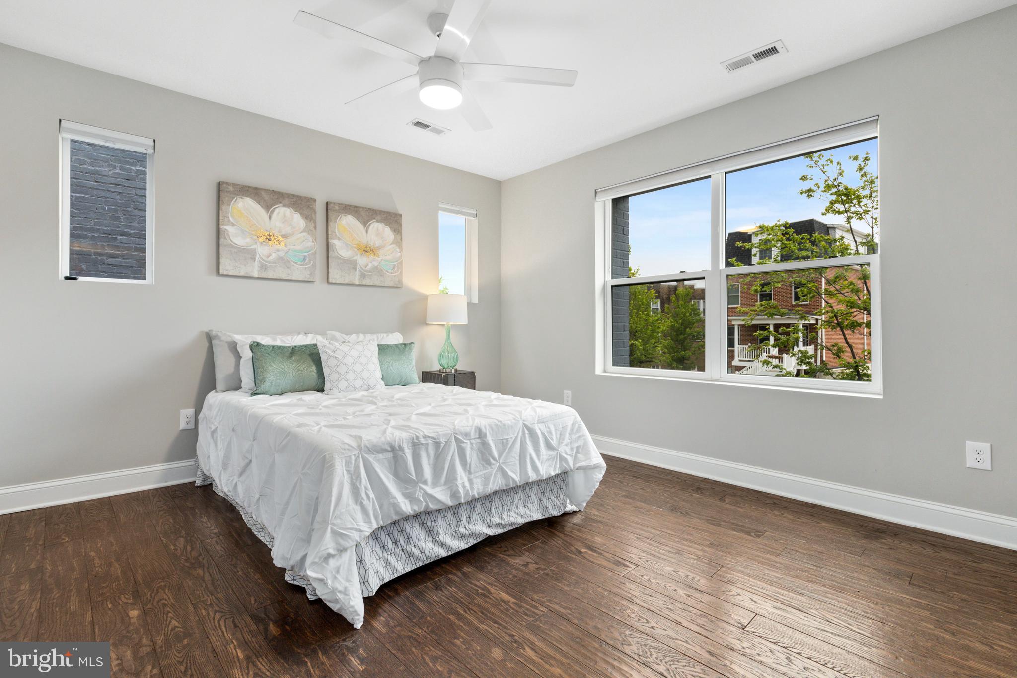 1258 Holbrook Terrace Northeast, Unit 5 Washington, DC 20002 - Photo 22 of 31