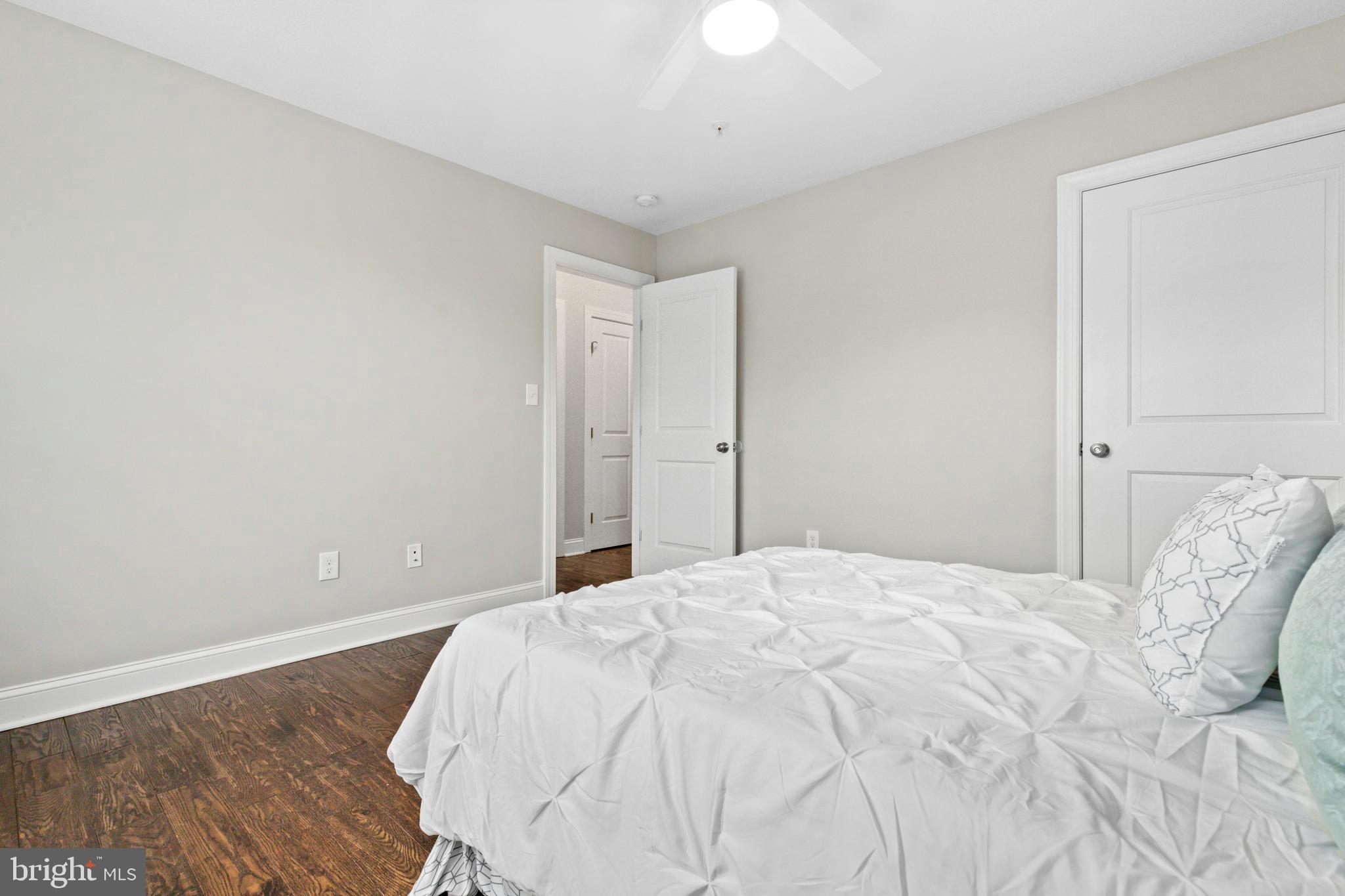 1258 Holbrook Terrace Northeast, Unit 5 Washington, DC 20002 - Photo 23 of 31