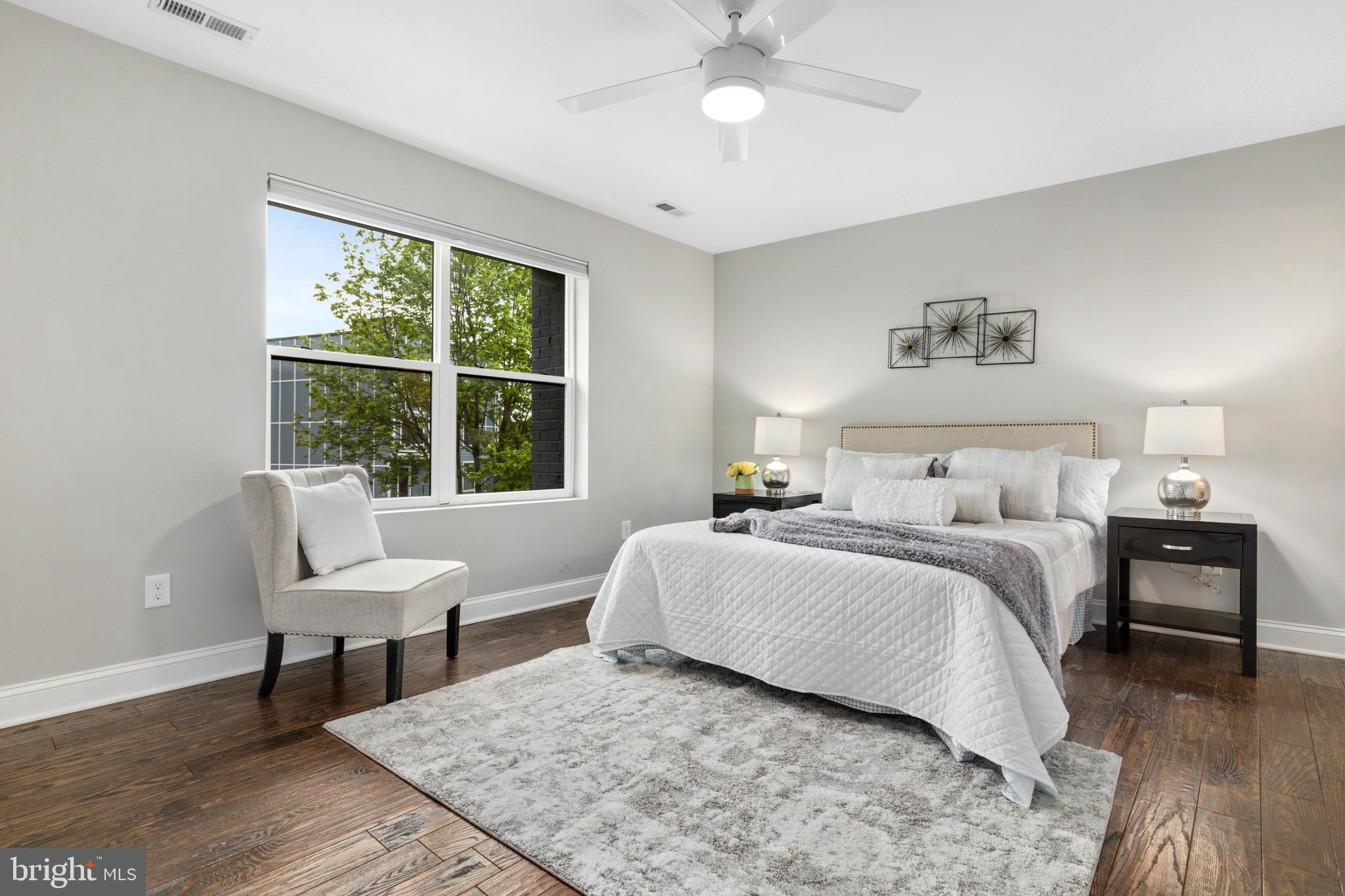 1258 Holbrook Terrace Northeast, Unit 5 Washington, DC 20002 - Photo 24 of 31