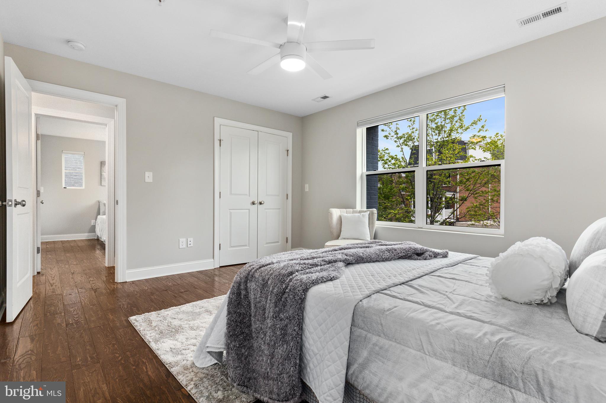 1258 Holbrook Terrace Northeast, Unit 5 Washington, DC 20002 - Photo 25 of 31