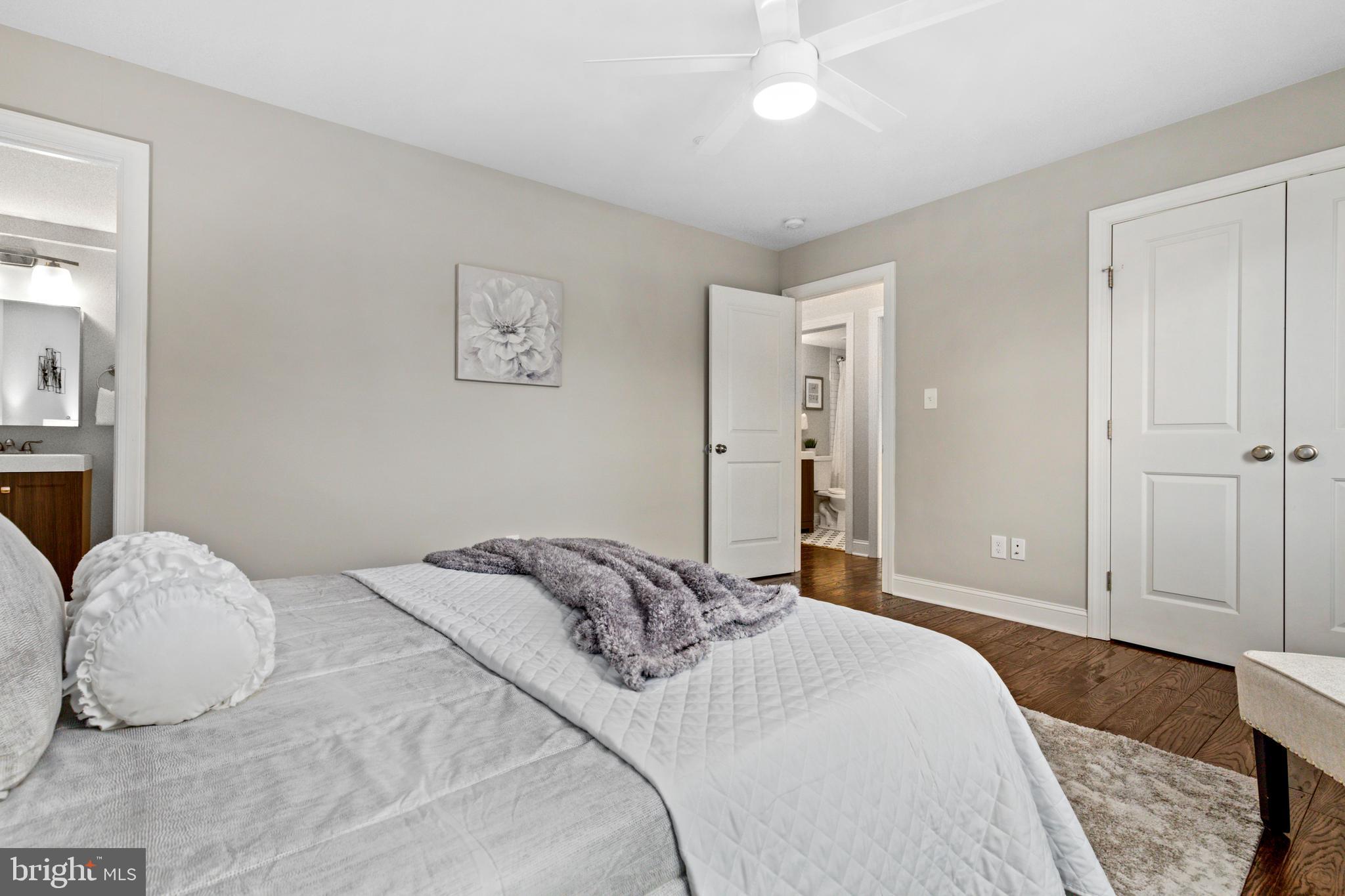 1258 Holbrook Terrace Northeast, Unit 5 Washington, DC 20002 - Photo 26 of 31