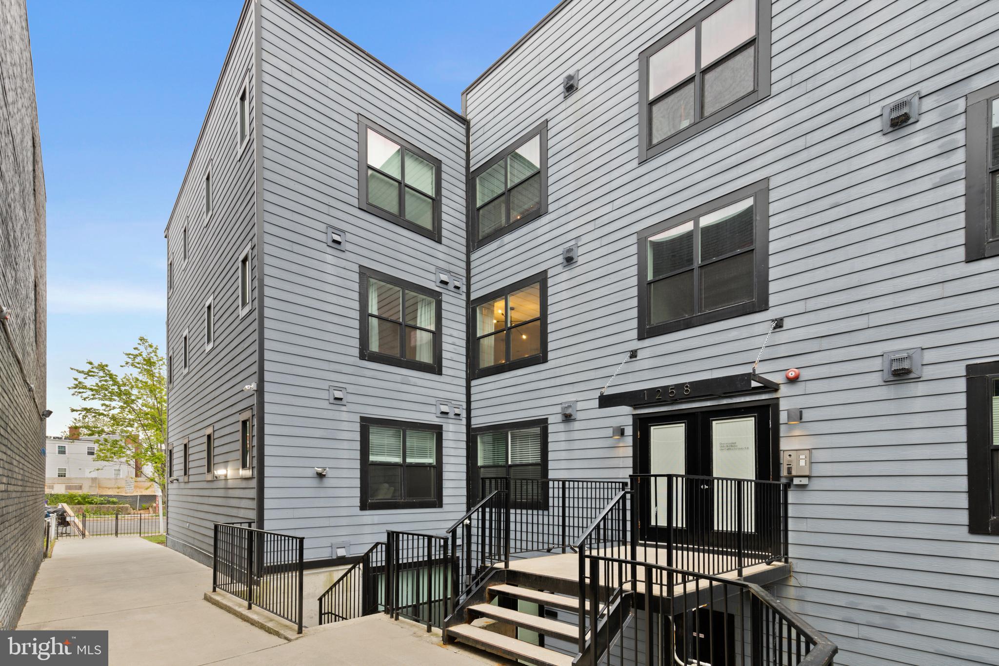 1258 Holbrook Terrace Northeast, Unit 5 Washington, DC 20002 - Photo 29 of 31