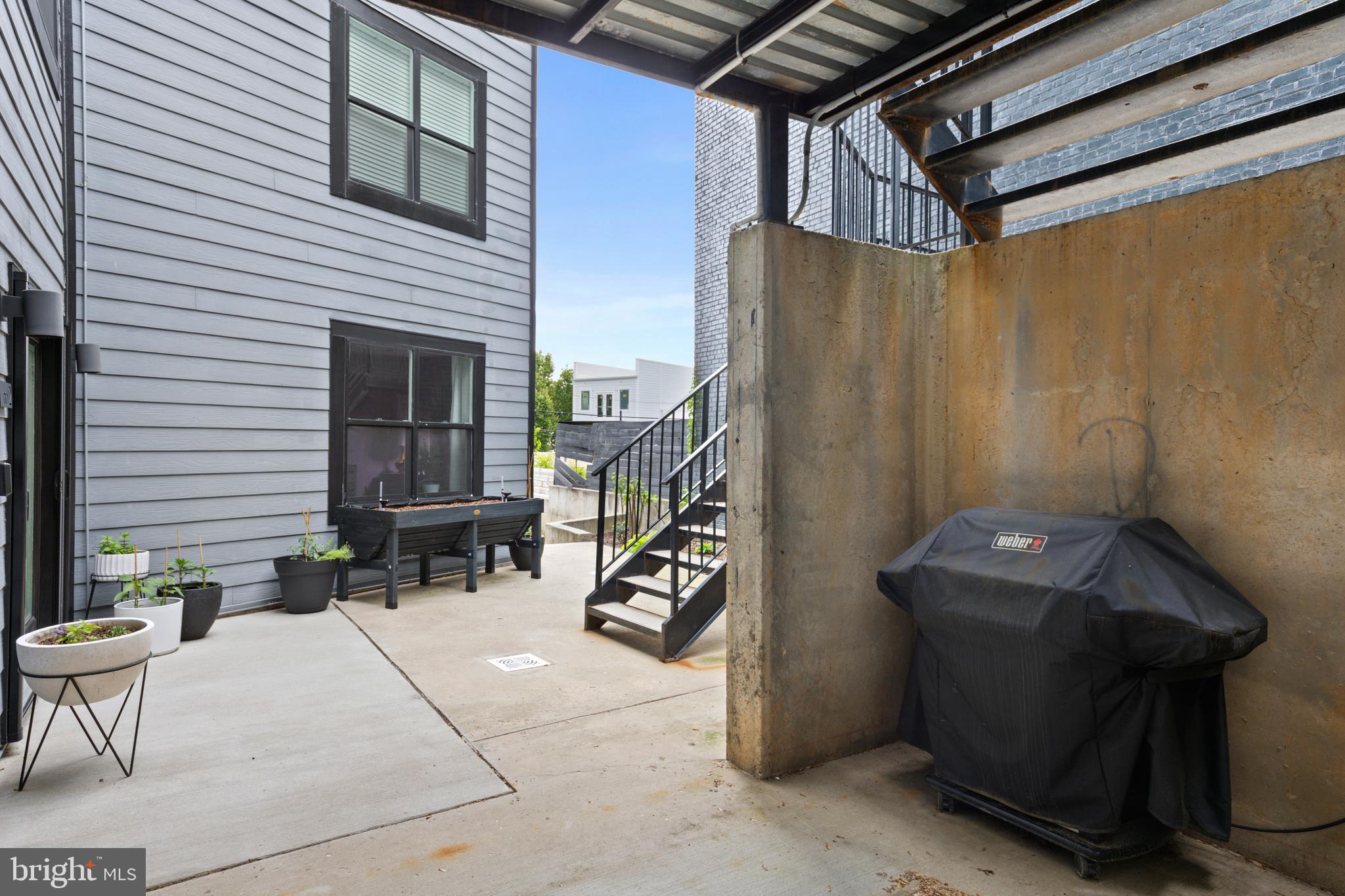 1258 Holbrook Terrace Northeast, Unit 5 Washington, DC 20002 - Photo 30 of 31