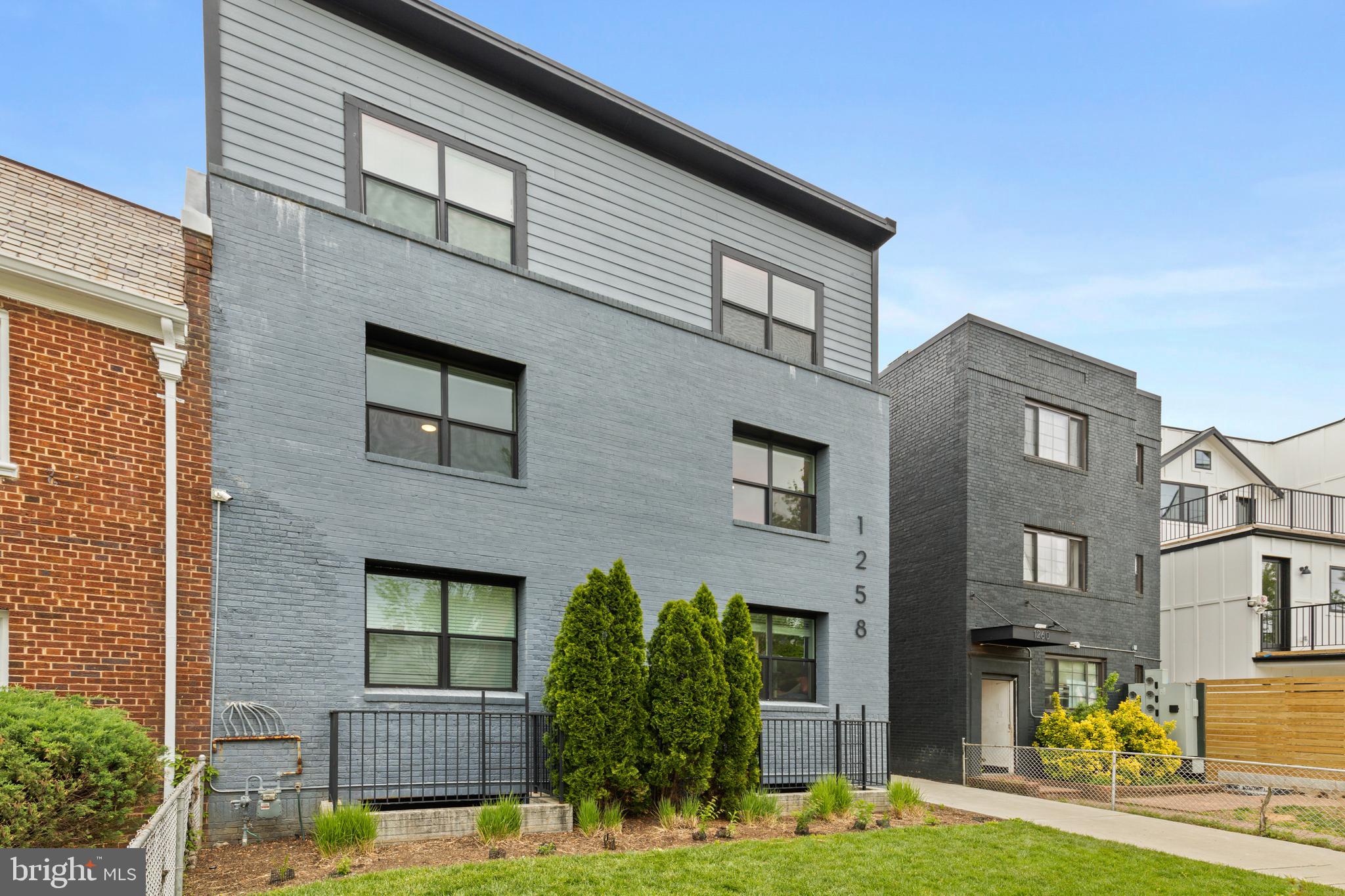 1258 Holbrook Terrace Northeast, Unit 5 Washington, DC 20002 - Photo 3 of 31