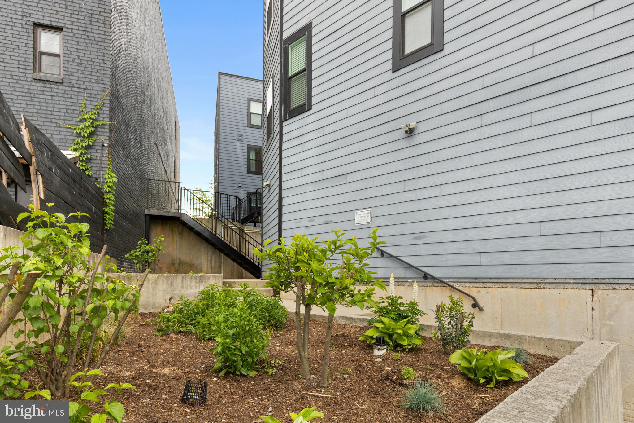 1258 Holbrook Terrace Northeast, Unit 5 Washington, DC 20002 - Photo 31 of 31