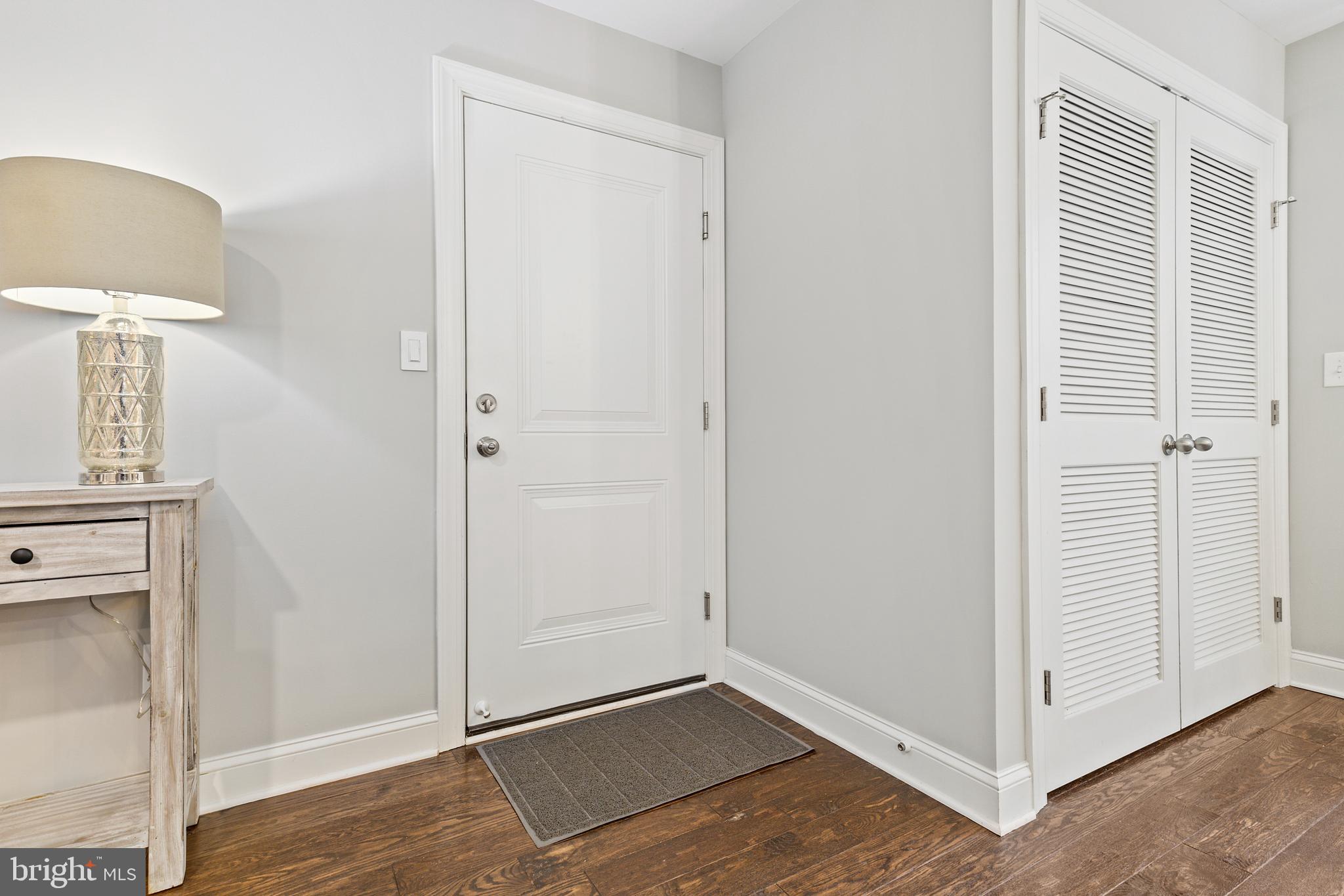 1258 Holbrook Terrace Northeast, Unit 5 Washington, DC 20002 - Photo 4 of 31