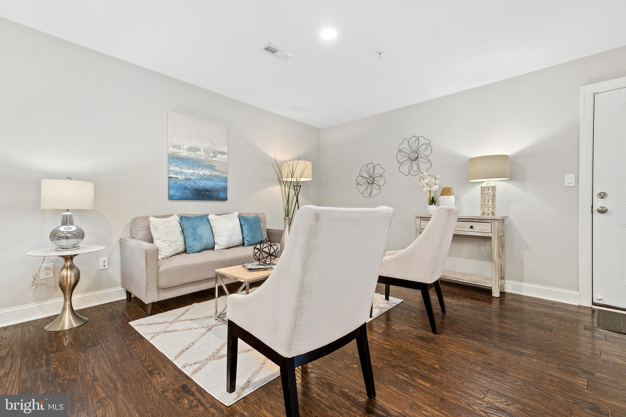 1258 Holbrook Terrace Northeast, Unit 5 Washington, DC 20002 - Photo 7 of 31