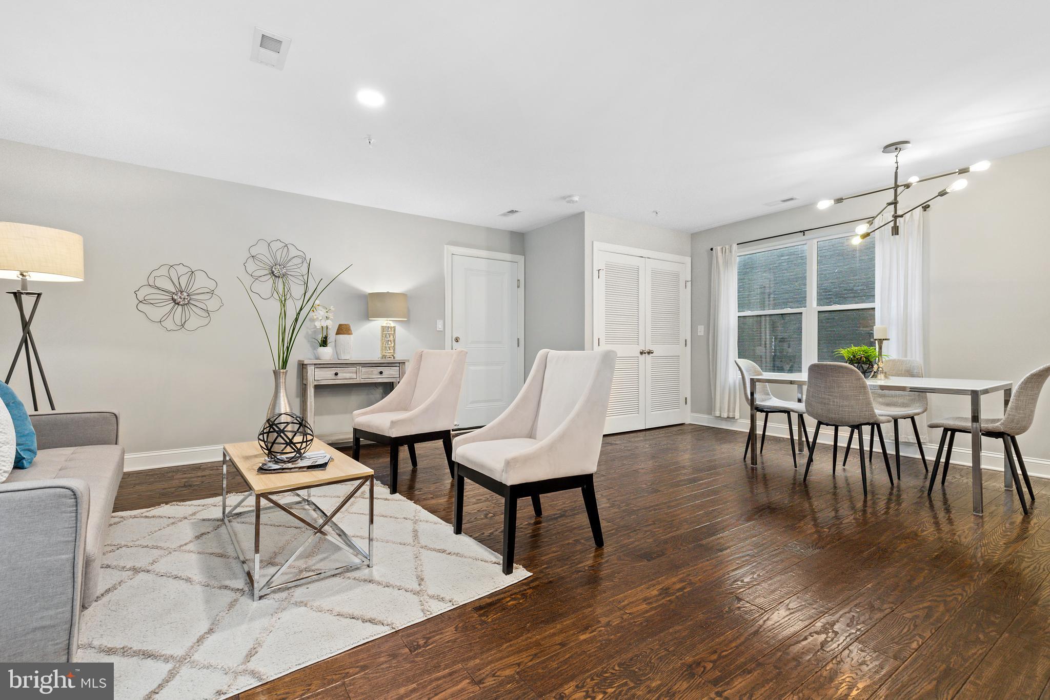 1258 Holbrook Terrace Northeast, Unit 5 Washington, DC 20002 - Photo 8 of 31