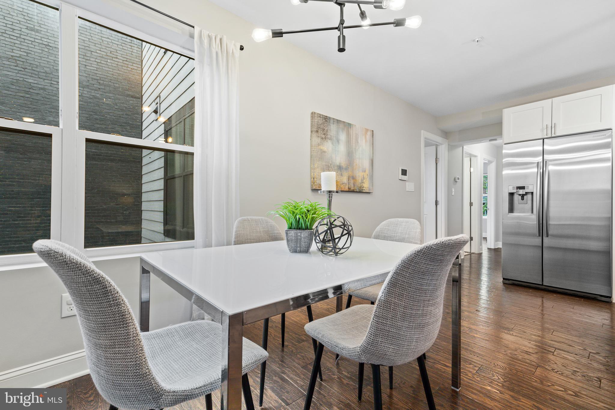 1258 Holbrook Terrace Northeast, Unit 5 Washington, DC 20002 - Photo 9 of 31