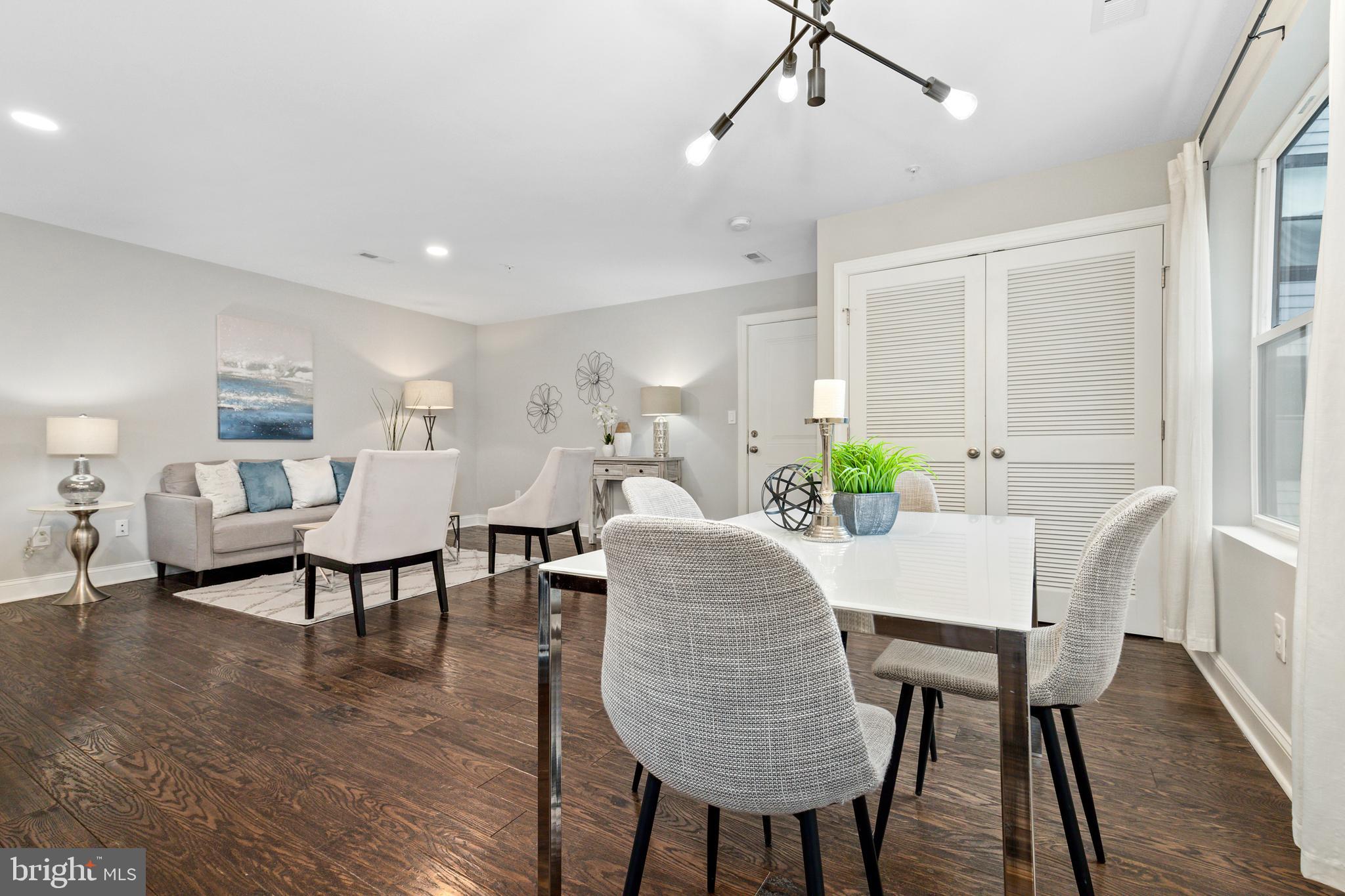 1258 Holbrook Terrace Northeast, Unit 5 Washington, DC 20002 - Photo 10 of 31