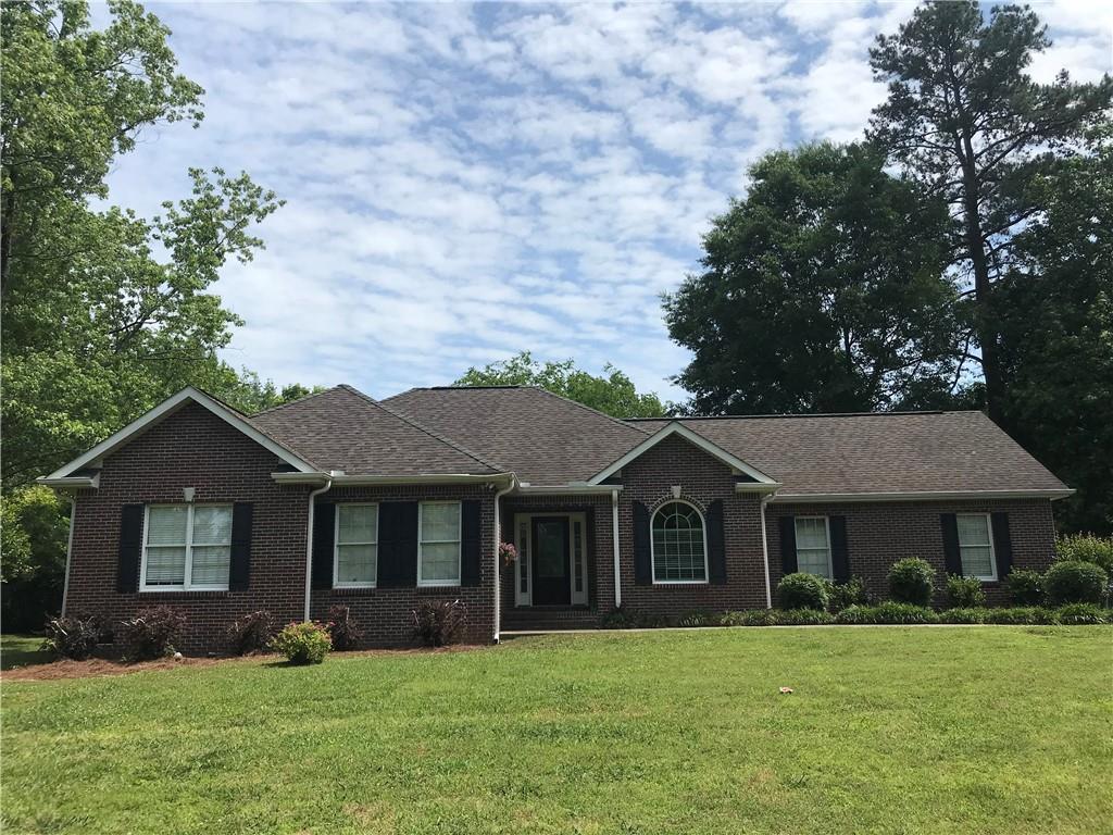 2492 Dews Pond Road Southeast Calhoun, GA 30701 - Photo 1 of 1