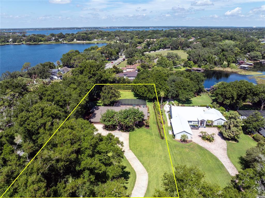 516 Jennifer Lane Windermere, FL 34786 - Photo 58 of 65