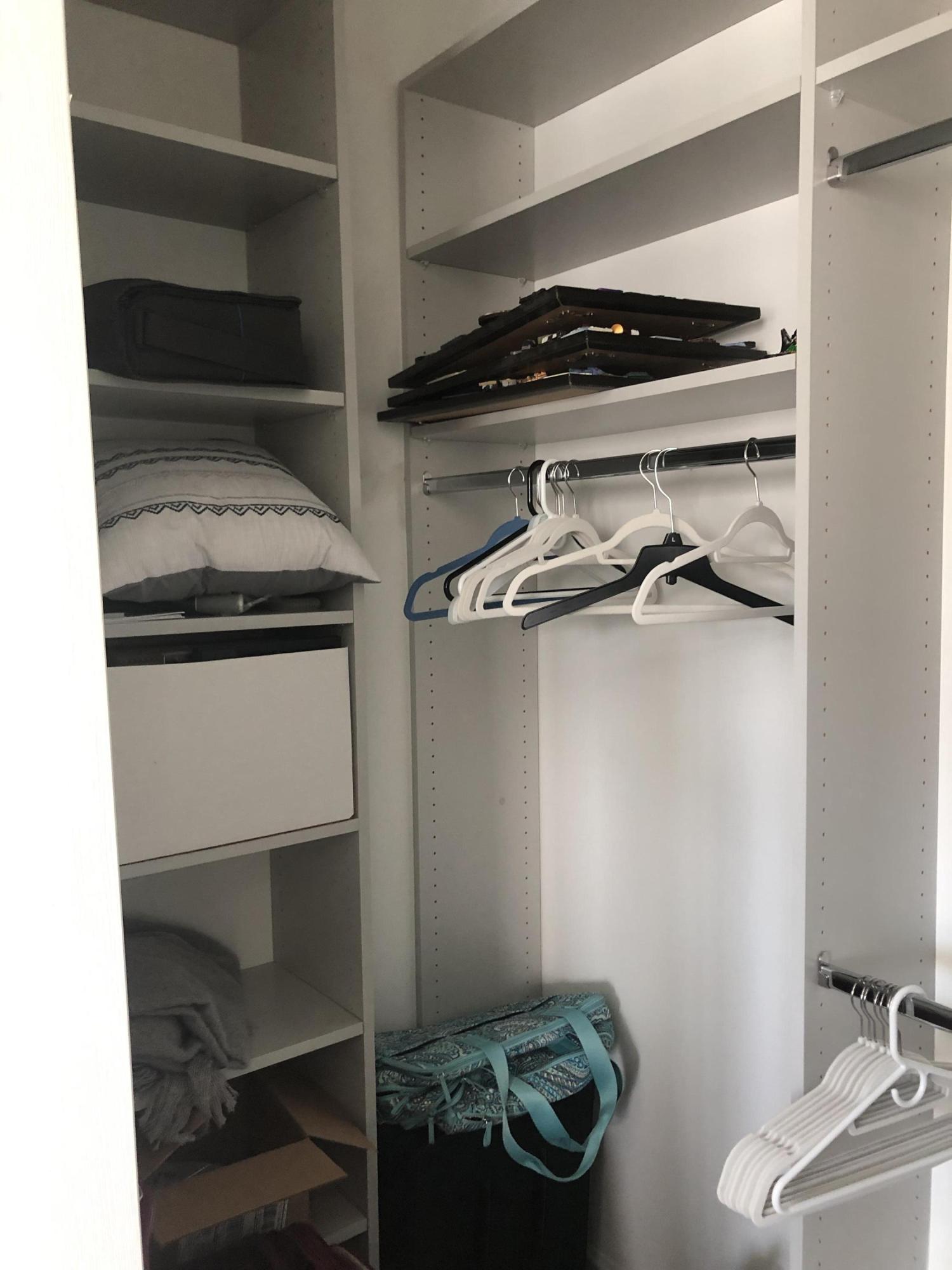 12860 Cariboo Ridge Road Boynton Beach, FL 33473 - Photo 9 of 53 Third Bedroom Closet