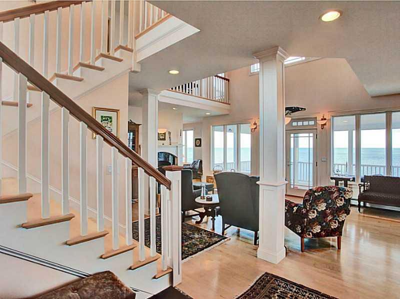 127 Nubble Road York, ME 03909 - Photo 27 of 34 Other. A view of the living room...