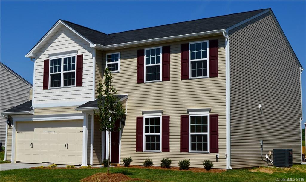 2063 Gunnars Ridge Road, Unit 8 Lancaster, SC 29720 - Photo 2 of 15