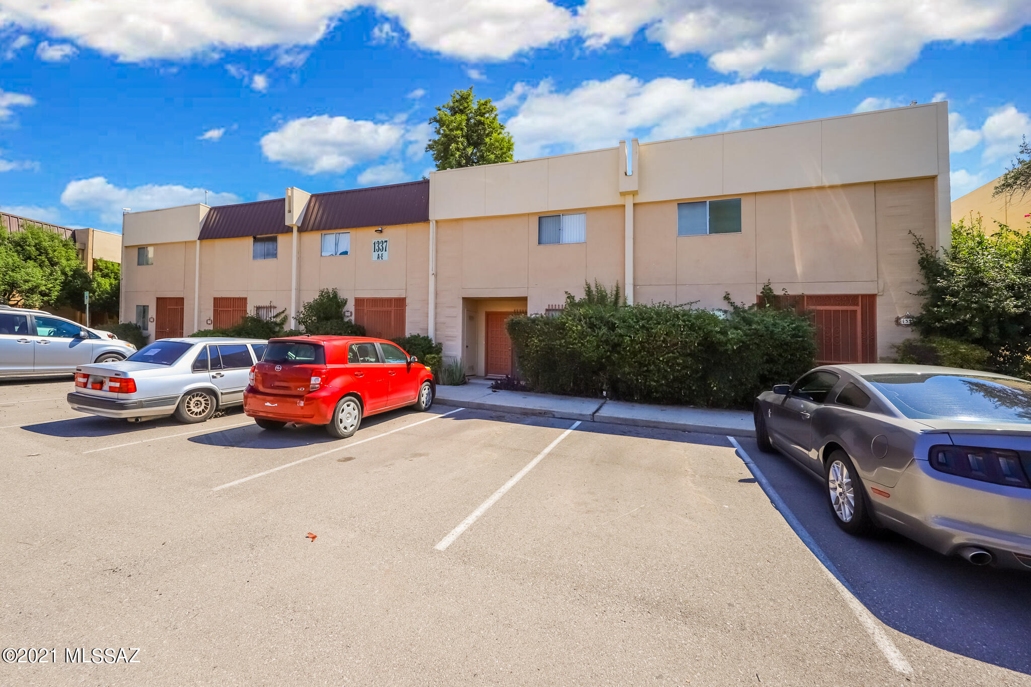 1343 East Fort Lowell Road, Unit B Tucson, AZ 85719 - Photo 18 of 18
