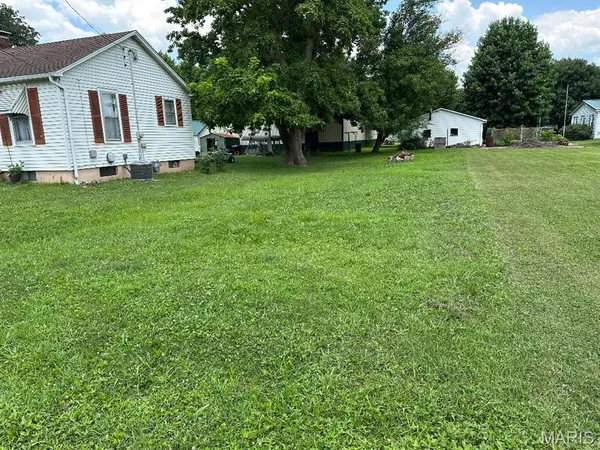 $78,000 | 203 East Jenkins Street, Steeleville, IL 62288