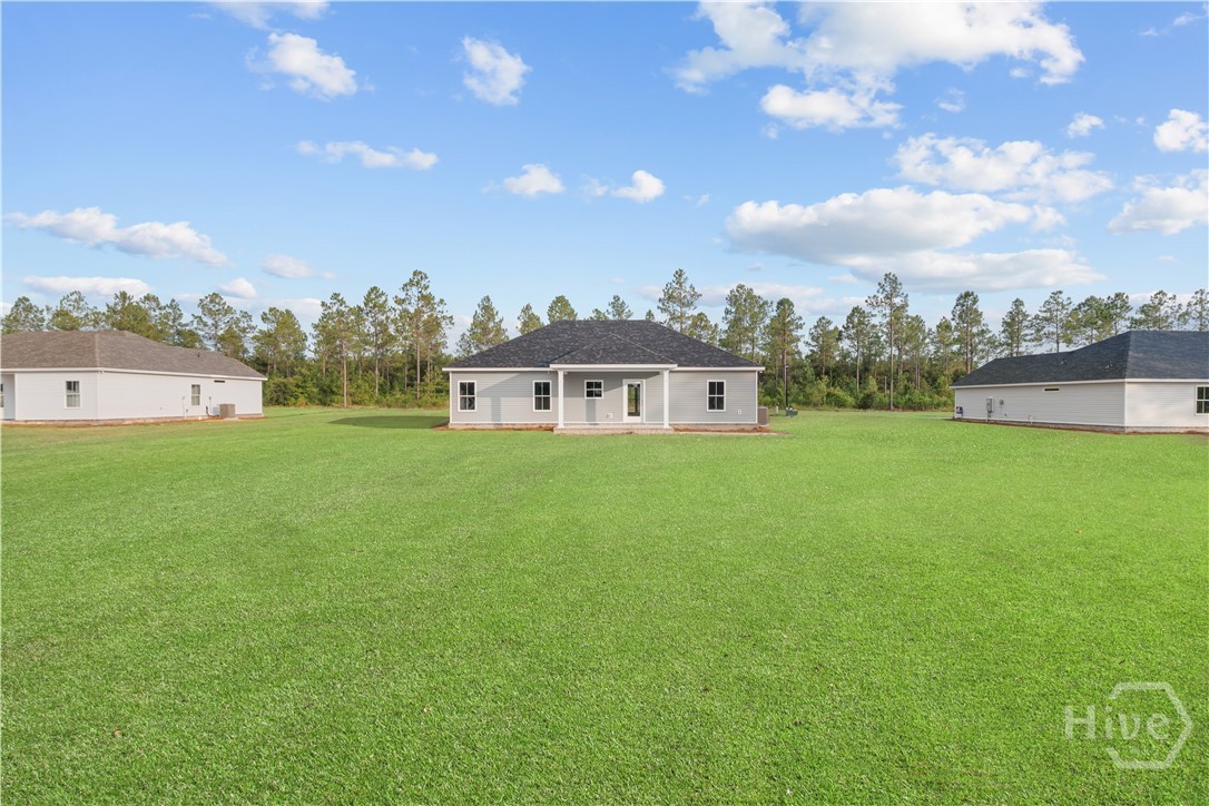 664 Belfast Loop Ellabell, GA 31308 - Photo 21 of 25 Gallery Image 21