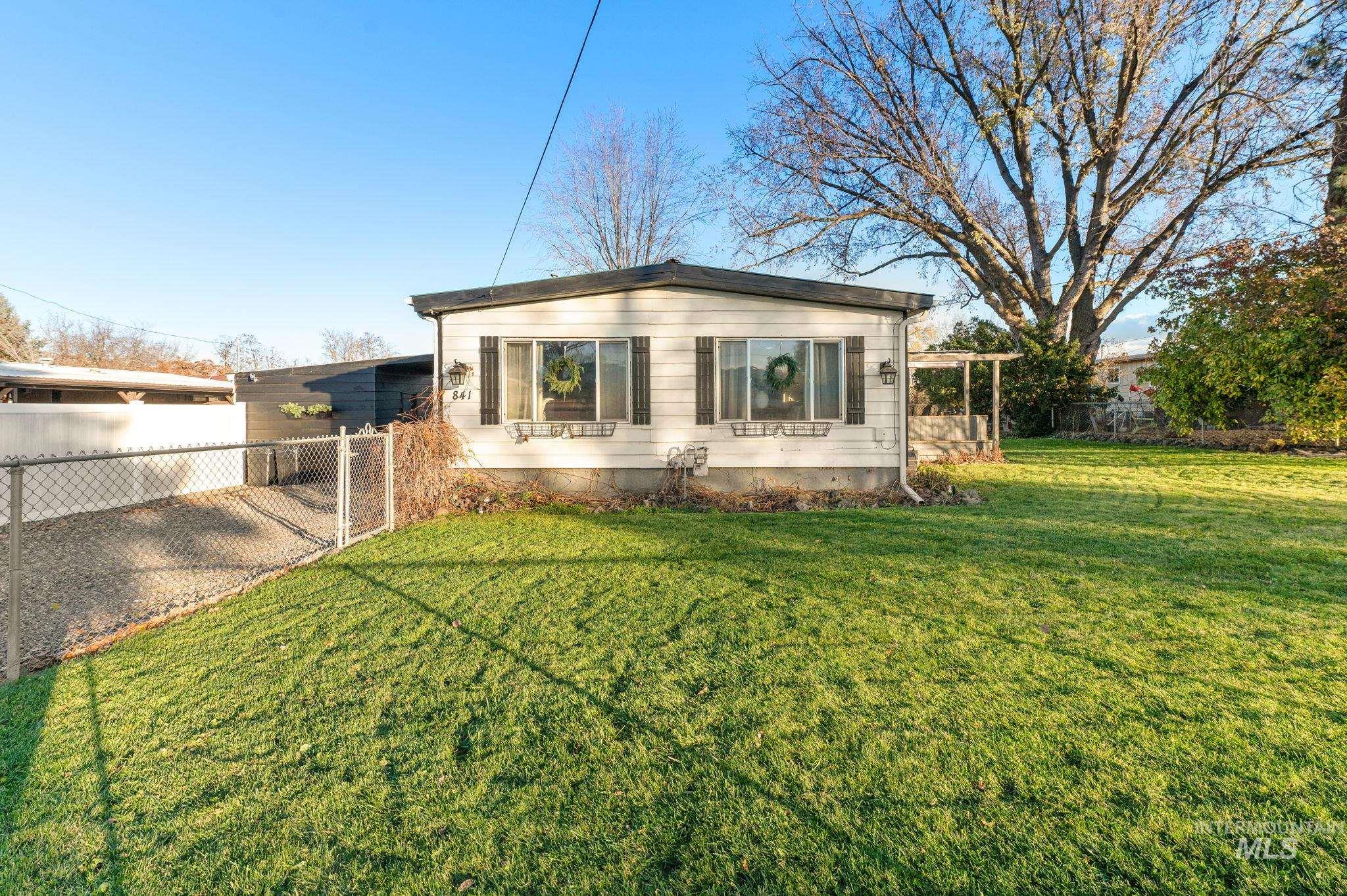 841 Van Arsdol Street Clarkston, WA 99403 - Photo 1 of 1