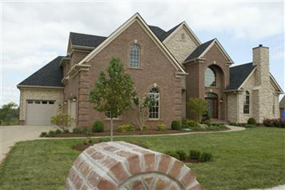 110 Mill Rock Road Nicholasville, KY 40356 - Photo 1 of 50 Photo 1