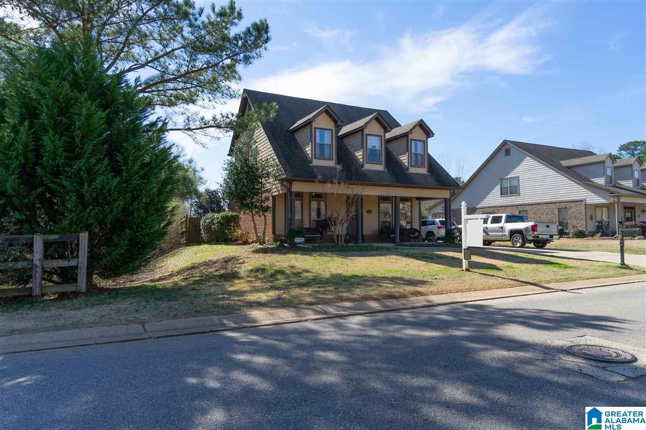6963 Meadow Ridge Drive McCalla, AL 35111 - Photo 3 of 28