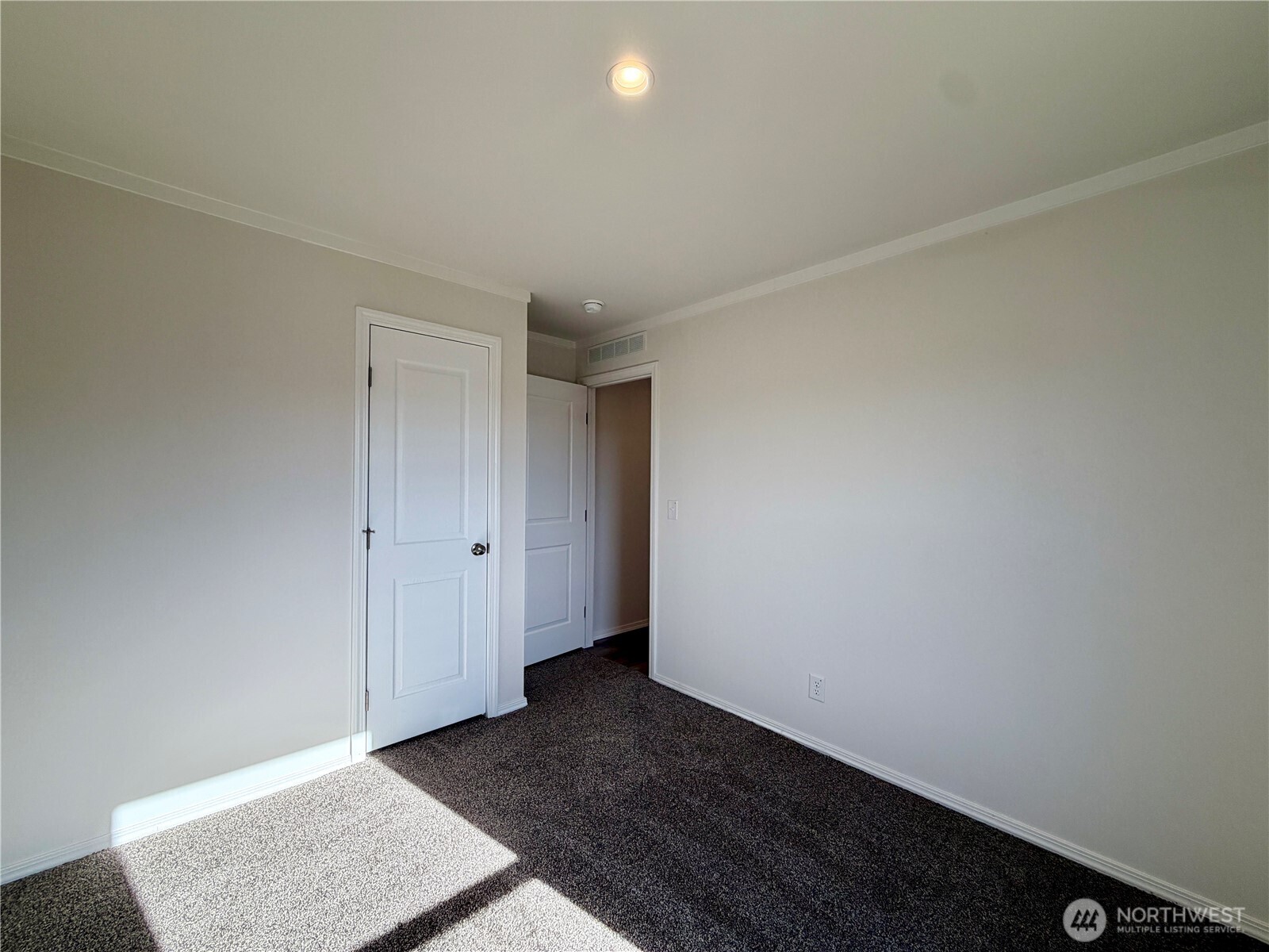 299 Octopus Avenue Northeast Ocean Shores, WA 98569 - Photo 27 of 40 a view of an empty room