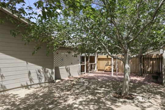 616 Heather Court Ridgecrest, CA 93555 - Photo 35 of 36