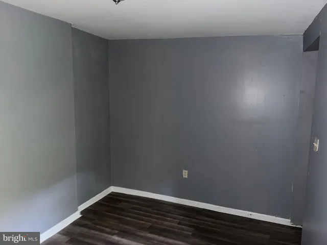 a view of small space