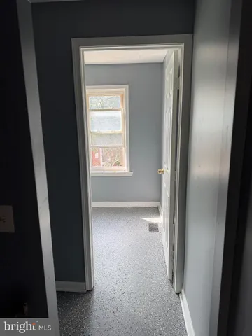 a room that has a window
