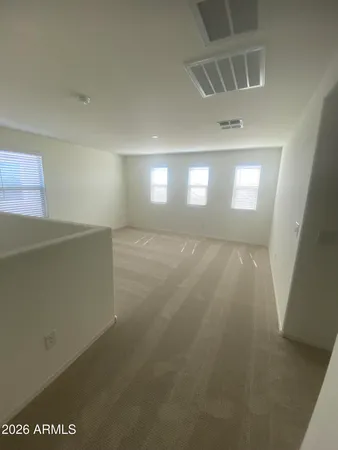 a view of a hallway