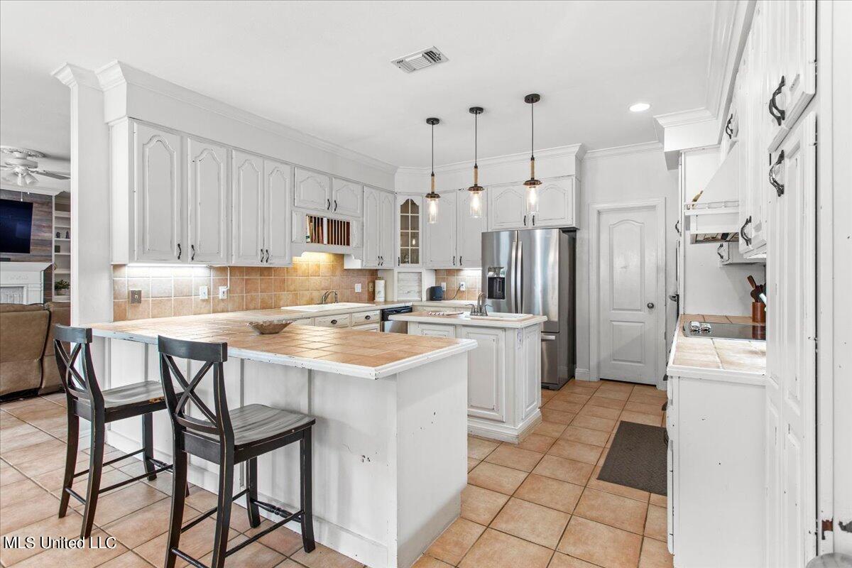 20169 Pineville Road Long Beach, MS 39560 - Photo 11 of 39 11-IMG_9663