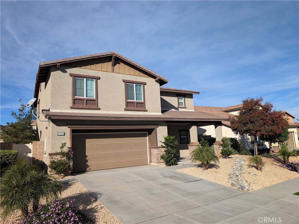 28418 Cottage Way Murrieta, CA 92563 - Photo 2 of 34