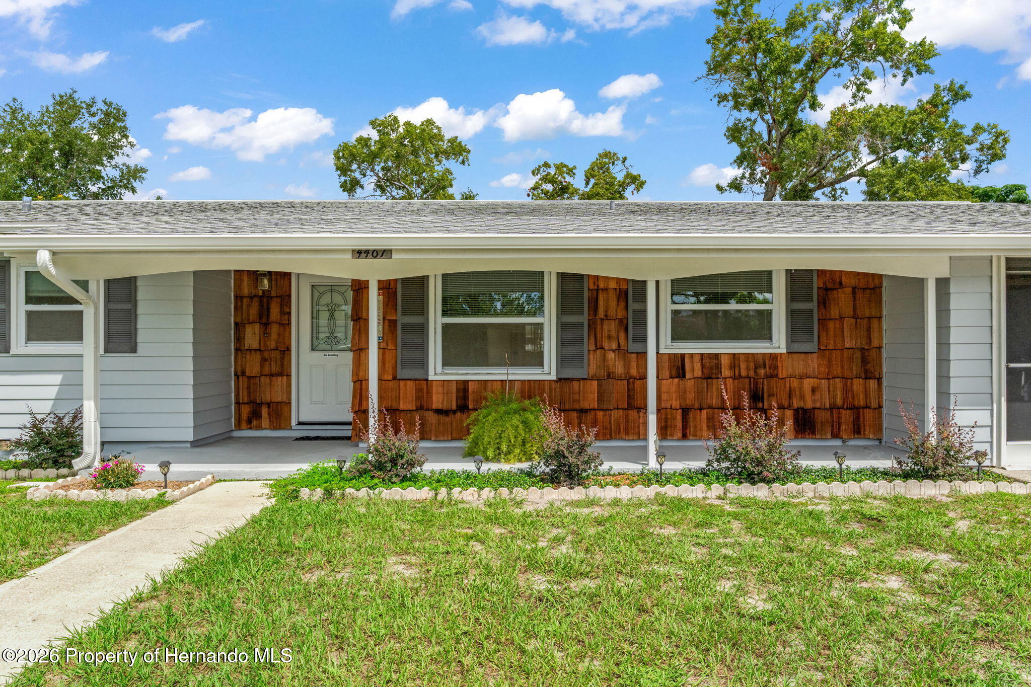 4467 Cadbury Road Spring Hill, FL 34606 - Photo 4 of 39 Gallery Image 4
