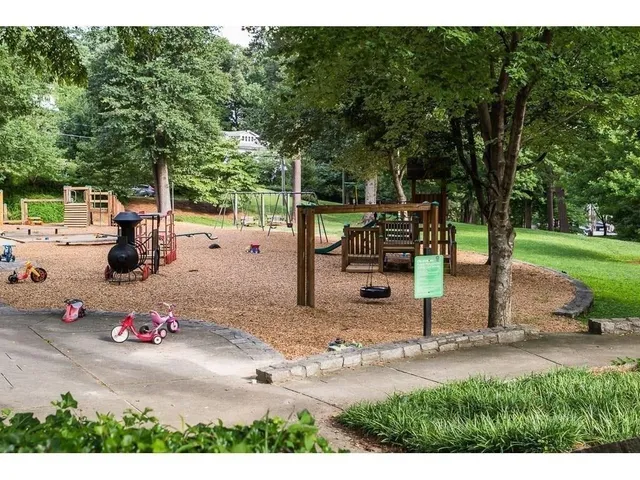 $3,100 | 1 South Prado Northeast, Unit 5, Atlanta, GA 30309