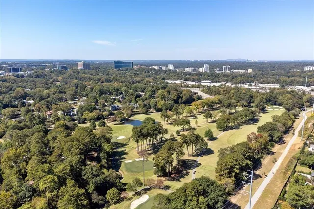 $3,100 | 1 South Prado Northeast, Unit 5, Atlanta, GA 30309