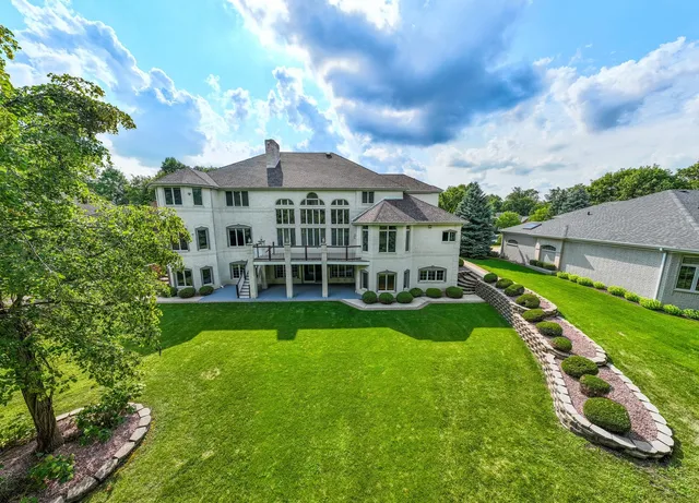 $1,595,000 | 20659 Abbey Drive, Frankfort, IL 60423
