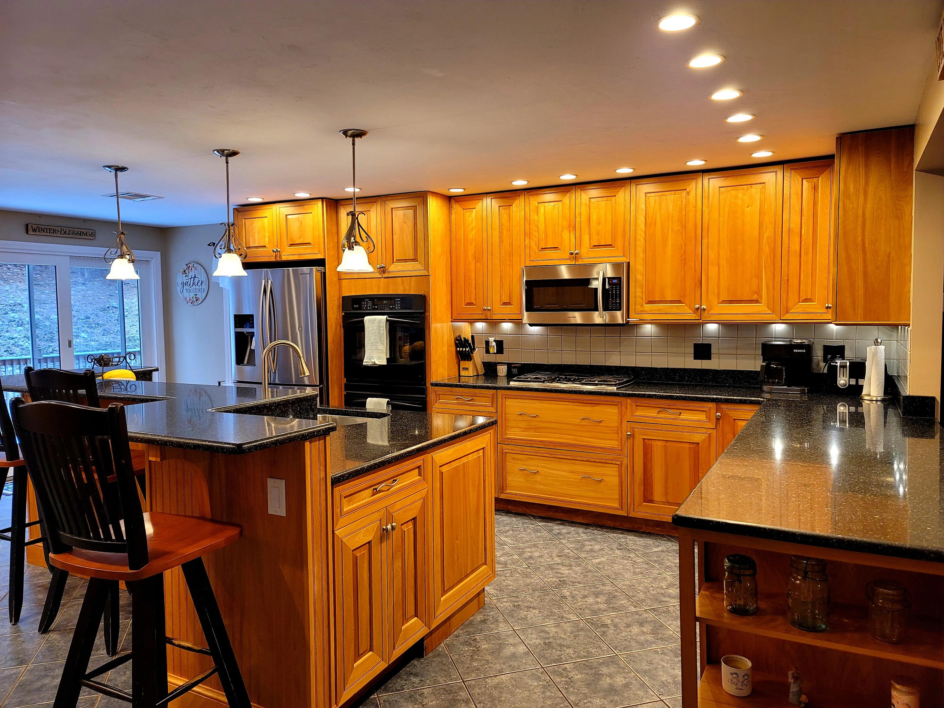 101 Valley Bars Road Monument Beach, MA 02532 - Photo 20 of 34 Stainless Steel Appliances