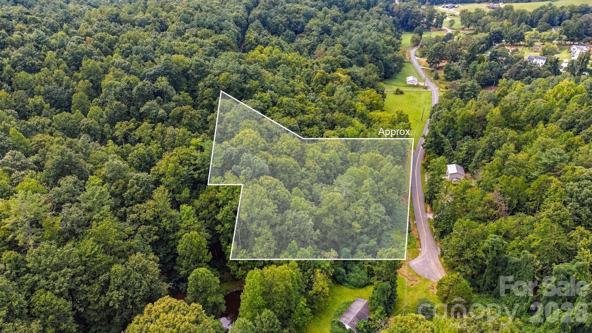 Tbd Haigler Road Lenoir, NC 28645 - Photo 6 of 11 Gallery Image 6