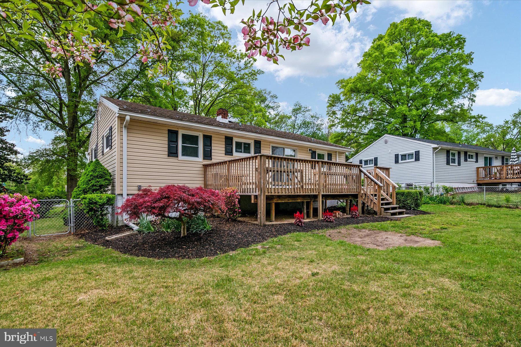 1402 Evergreen Road Severn, MD 21144 - Photo 15 of 35