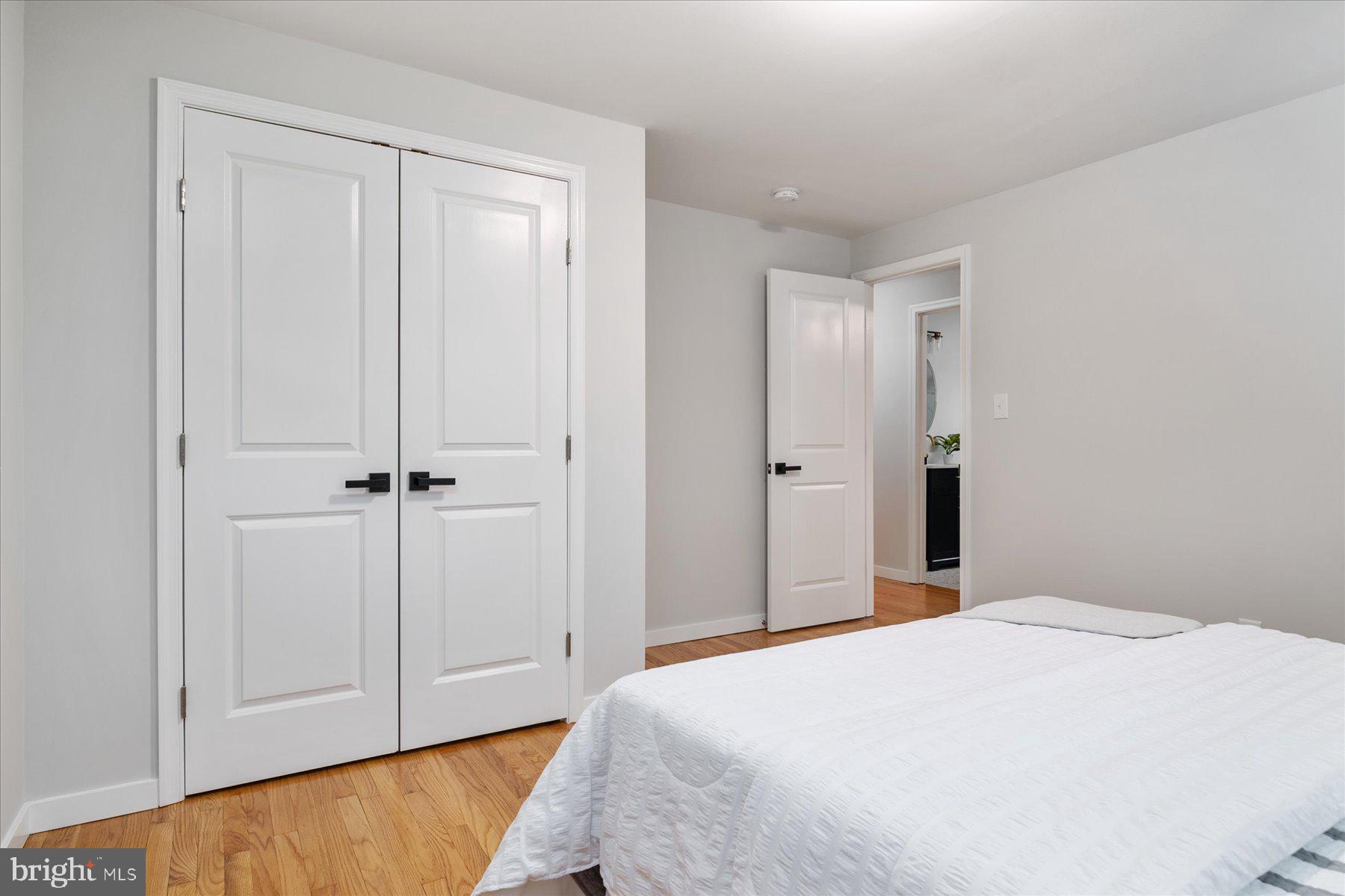 1402 Evergreen Road Severn, MD 21144 - Photo 17 of 35 Primary Bedroom
